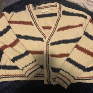 Sienna Sky Cardigan Size S